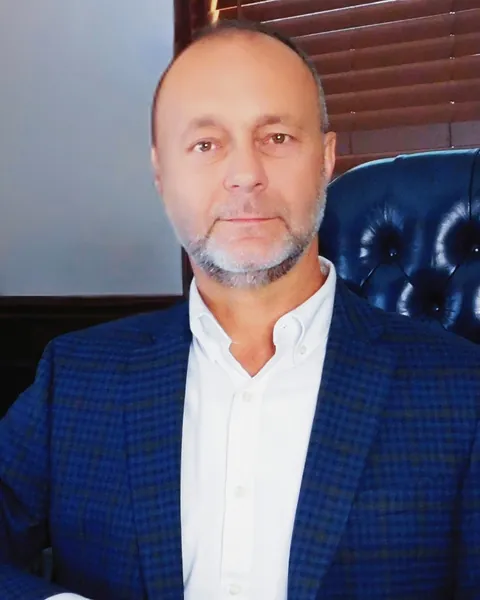 Paul Szostak