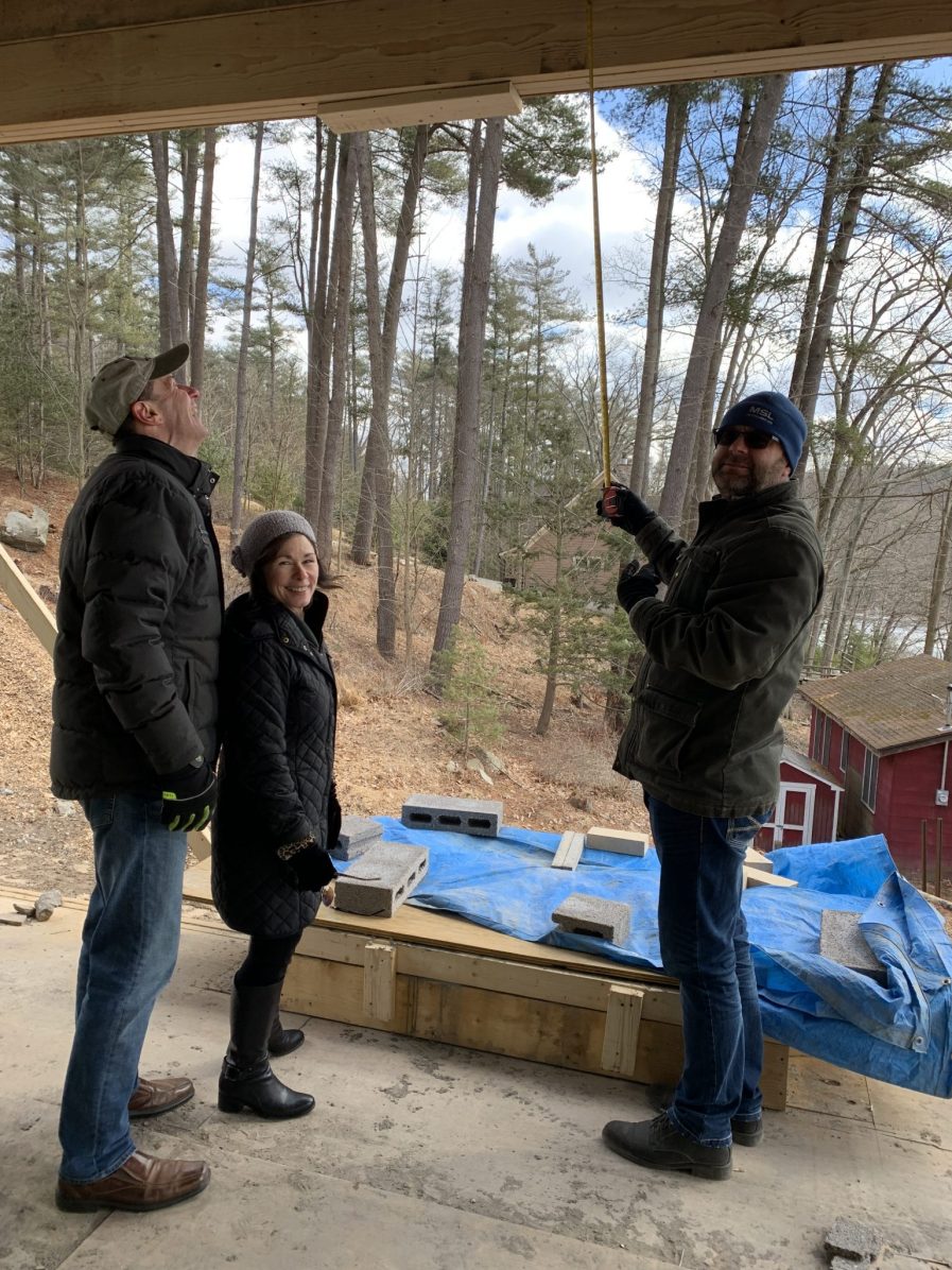 Home of Tom and Maryann 1