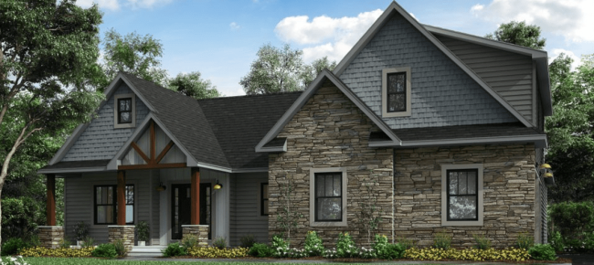 The Hickory Design The Hickory Design