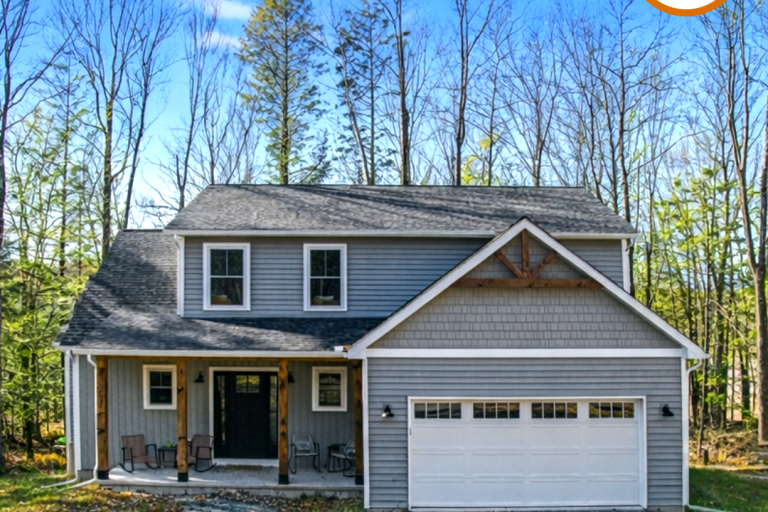 winter tips in the poconos timbercrest builders