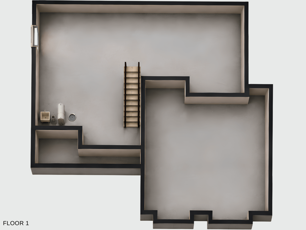 The Tamarack - rendering 1 The Tamarack - rendering 1